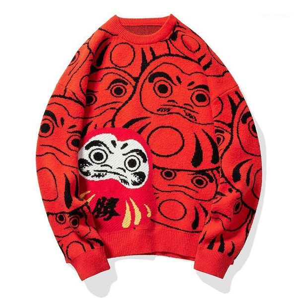men's sweaters 2021 autumn/winter lovers sweater men's and women's flow bump design students casual round neck pullover1, White;black
men's sweaters 2021 autumn/winter lovers sweater men's and women's flow bump design students casual round neck pullover1, White;black