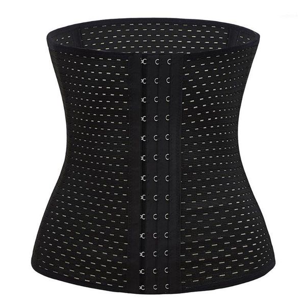 back support waist trainer shapers corset slim belt shaper body modeling strap belt1, Black;blue
back support waist trainer shapers corset slim belt shaper body modeling strap belt1, Black;blue