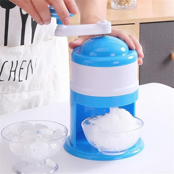 household manual ice crusher hand crank mini ice shaving machine snow cone smasher diy cream grinding machine1
household manual ice crusher hand crank mini ice shaving machine snow cone smasher diy cream grinding machine1