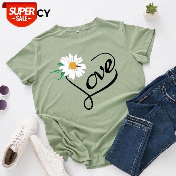 jfuncy new love printed women t-shirts female short sleeve basic summer cotton t shirt plus size woman casual tee shirts #gp3a, White
jfuncy new love printed women t-shirts female short sleeve basic summer cotton t shirt plus size woman casual tee shirts #gp3a, White