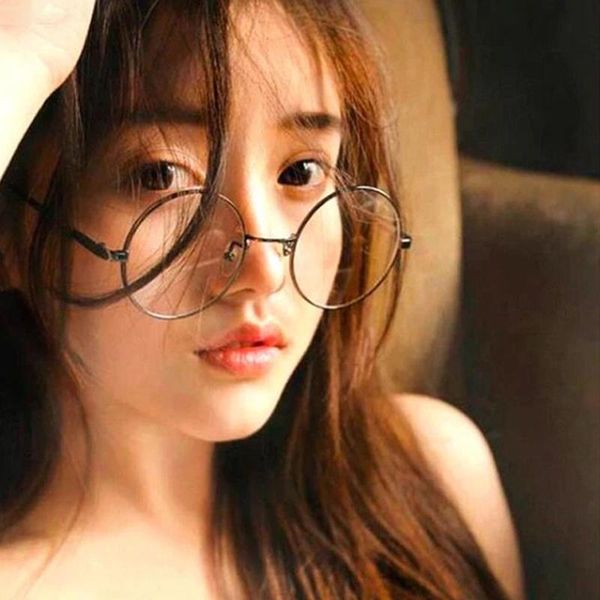 olnylo fashion metal anti-blue glasses women&men big oversized glasses frame nearsighted prescription diopter uv400, White;black
olnylo fashion metal anti-blue glasses women&men big oversized glasses frame nearsighted prescription diopter uv400, White;black