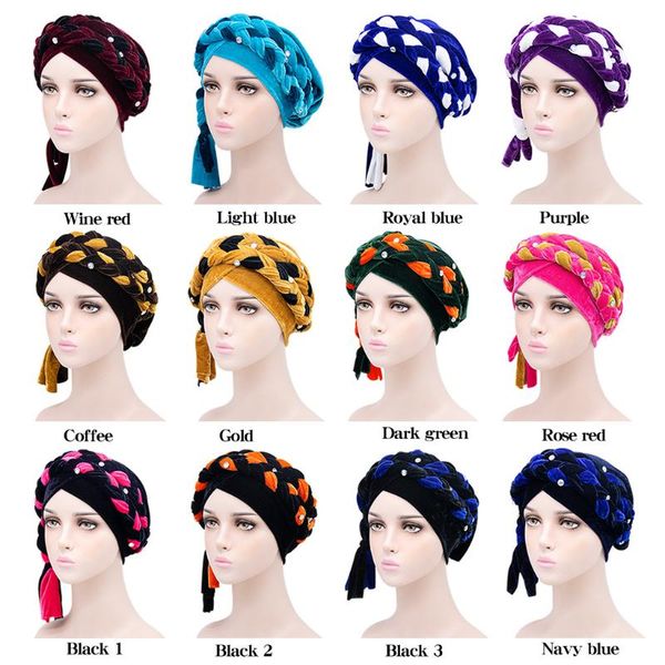 новый двухцветный бусин turban cap jersey inner hijabs connet wrap headwear подчеркивает caps caps femme musulman мусульманский головной убо, Blue;gray
новый двухцветный бусин turban cap jersey inner hijabs connet wrap headwear подчеркивает caps caps femme musulman мусульманский головной убо, Blue;gray
