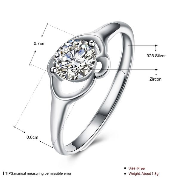 sterling silver rings fashion trend rings women's adjustable rings 2021 new arrival fashion different styles random delivery
sterling silver rings fashion trend rings women's adjustable rings 2021 new arrival fashion different styles random delivery