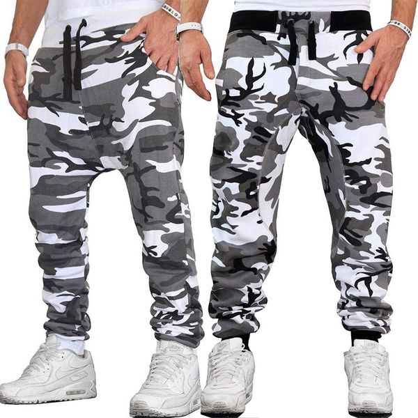 men's pants camouflage men waterproof army tactical joggers multi-pocket casual jogging trousers, Black
men's pants camouflage men waterproof army tactical joggers multi-pocket casual jogging trousers, Black