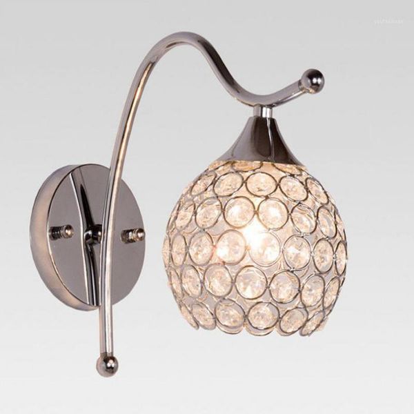 wall lamp modern crystal lamp/ bedroom bedside led lights for bathroom loft vintage lighting1
wall lamp modern crystal lamp/ bedroom bedside led lights for bathroom loft vintage lighting1