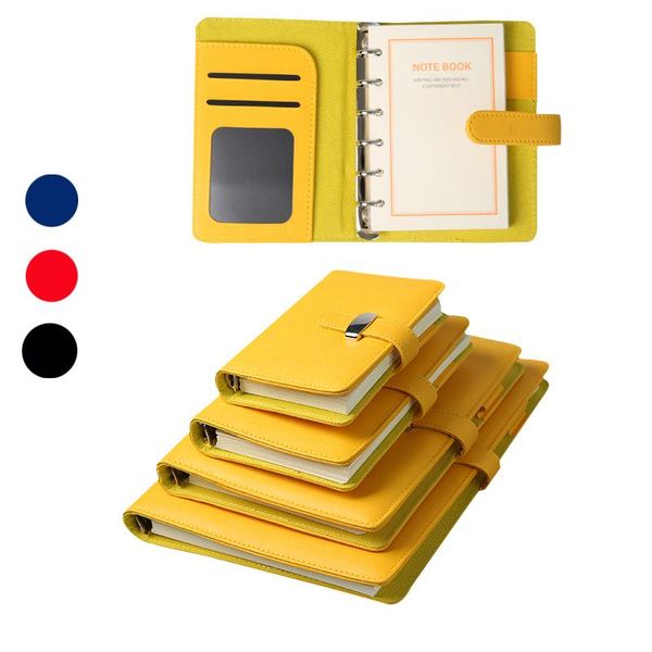 notepads 2021 pu leather a7 mini journals personal pocket small office gifts red/blue/red/black, Purple;pink
notepads 2021 pu leather a7 mini journals personal pocket small office gifts red/blue/red/black, Purple;pink