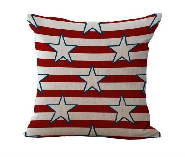 eco-friendly flag american flags stars and stripe throw cases cushion cover pillowcase linen cotton square pillow case pillowslip
eco-friendly flag american flags stars and stripe throw cases cushion cover pillowcase linen cotton square pillow case pillowslip