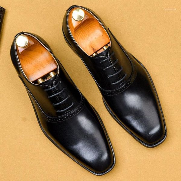 italian mens formal shoes genuine leather oxford shoes for men black blue dress wedding lace up leather brogues1
italian mens formal shoes genuine leather oxford shoes for men black blue dress wedding lace up leather brogues1