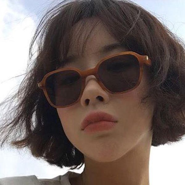 sunglasses 2021 women driving mirrors vintage for reflective flat lens sun glasses female oculos uv400, White;black
sunglasses 2021 women driving mirrors vintage for reflective flat lens sun glasses female oculos uv400, White;black