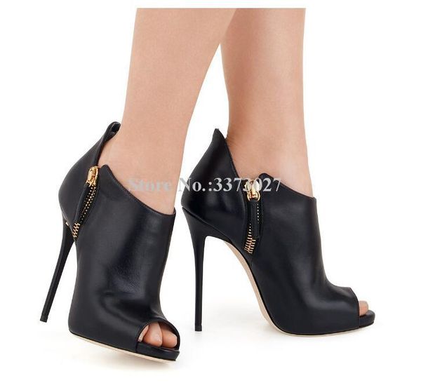 boots women black leather platform ankle fashion peep toe stiletto heel pumps shoes lady large size short dropship
boots women black leather platform ankle fashion peep toe stiletto heel pumps shoes lady large size short dropship