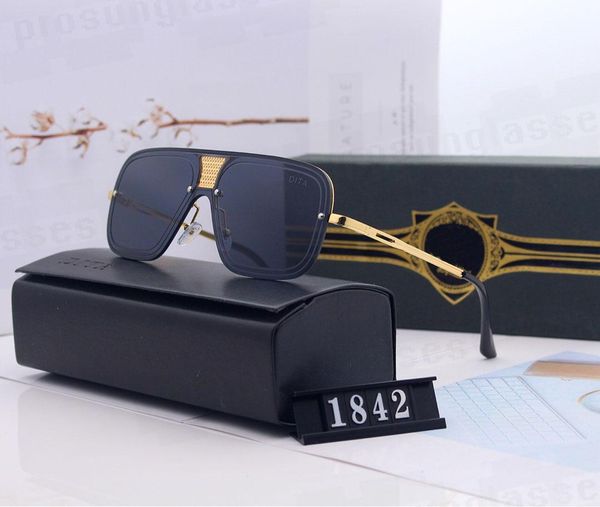 dita sunglasses fashion man&woman sunglass dita sunglasses uv400 protection1842, White;black
dita sunglasses fashion man&woman sunglass dita sunglasses uv400 protection1842, White;black