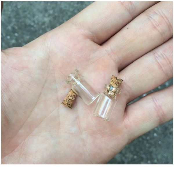 11*22*7mm 1ml mini transparent clear glass bottles with cork empty glass vials jars wishes bottles 10 jlldyb
11*22*7mm 1ml mini transparent clear glass bottles with cork empty glass vials jars wishes bottles 10 jlldyb