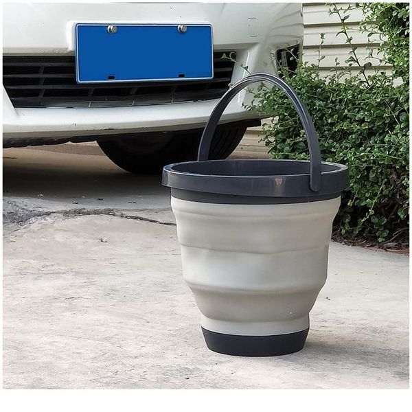 promotion folding bucket sile bucket for fishing car wash outdoor fishing supplies bathroom kitchen camp bu bbyche
promotion folding bucket sile bucket for fishing car wash outdoor fishing supplies bathroom kitchen camp bu bbyche