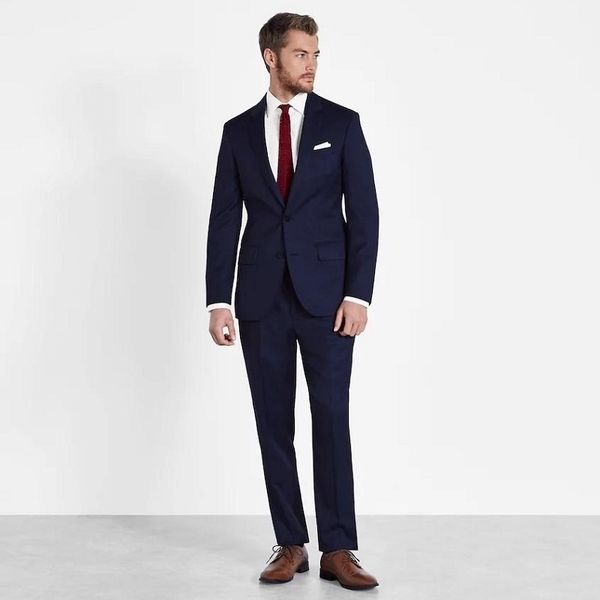 navy blue men slim fitted suits notch lapel fashion groom groomsman tuxedos business suit set spring 2piece (jacket+pants) 201106, White;black
navy blue men slim fitted suits notch lapel fashion groom groomsman tuxedos business suit set spring 2piece (jacket+pants) 201106, White;black