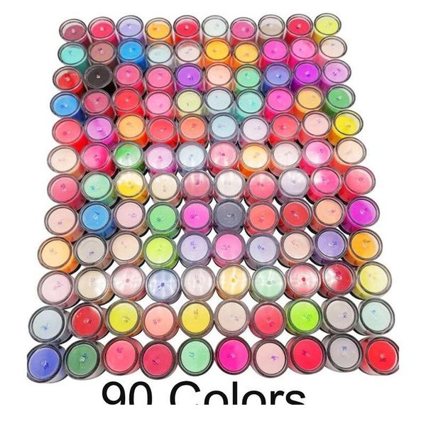 90colors (31-60)fast dry nail dipping powder acrylic 3 in 1 french nails match color gel polish nail lacuqer dip po jlladv, Silver;gold
90colors (31-60)fast dry nail dipping powder acrylic 3 in 1 french nails match color gel polish nail lacuqer dip po jlladv, Silver;gold