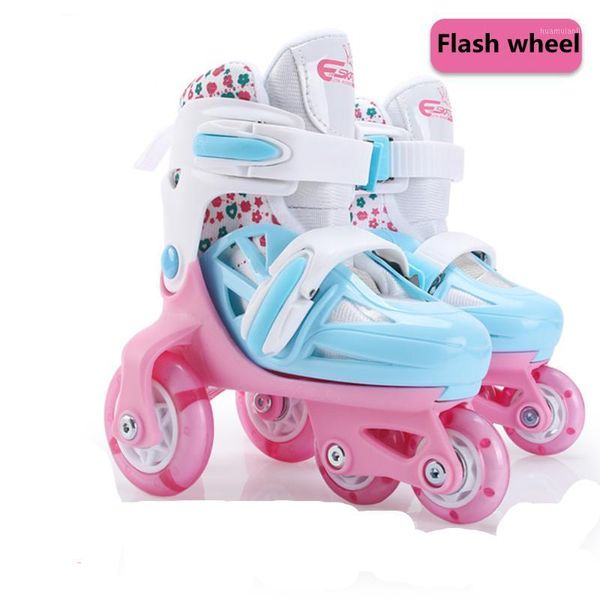roller skates kids roller skates set flash beginner shoes adjustable washable fall prevention patines1
roller skates kids roller skates set flash beginner shoes adjustable washable fall prevention patines1