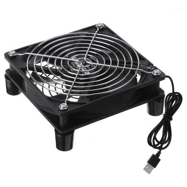dc 5v 12cm router cooling fan diy pc cooler tv box silent fan usb power 120mm usb tv box broadband cat cooling rack holder1
dc 5v 12cm router cooling fan diy pc cooler tv box silent fan usb power 120mm usb tv box broadband cat cooling rack holder1