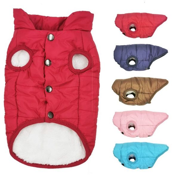clothes for small large dogs winter chrias dog vest jacket warm fleece pet coat chihuahua pug french bulldog clothing outfits
clothes for small large dogs winter chrias dog vest jacket warm fleece pet coat chihuahua pug french bulldog clothing outfits