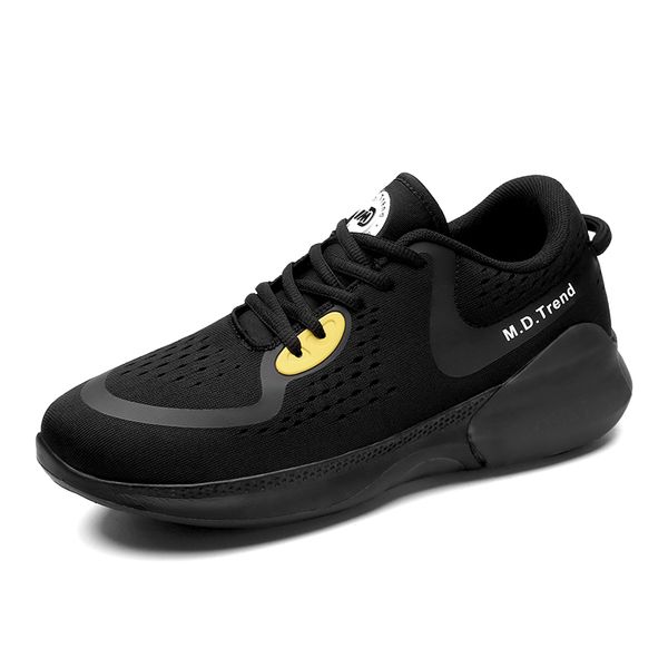 one shoe pairing wild casual male sports tender outdoor training breathable outside white trainers racing shoes z2js, Black;brown
one shoe pairing wild casual male sports tender outdoor training breathable outside white trainers racing shoes z2js, Black;brown