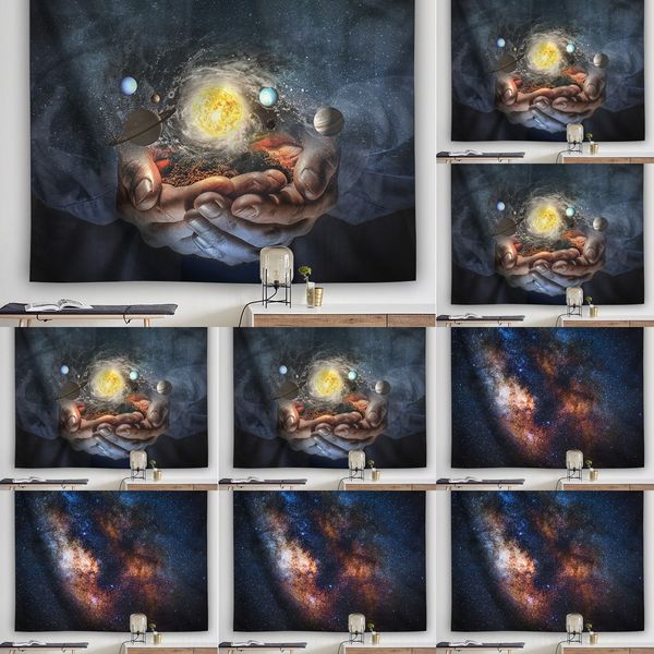 zjat стена одеяло висит галактика гобелен хиппи ретро домашний декор йогамуновый звездный печать гобелен декор стены богемное пляжное полоте
zjat стена одеяло висит галактика гобелен хиппи ретро домашний декор йогамуновый звездный печать гобелен декор стены богемное пляжное полоте