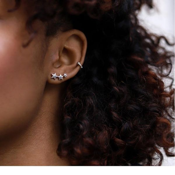 elegant women ear clip gold cartilage punk c shape cross clip on earrings circle ear cuff no pierced ear wrap earcu jllxsu, Silver
elegant women ear clip gold cartilage punk c shape cross clip on earrings circle ear cuff no pierced ear wrap earcu jllxsu, Silver