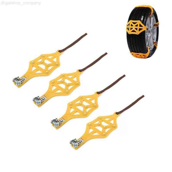 easy installation safety anti-skid chain winter snow days vehicle safety chains car security tyre wrapped chain
easy installation safety anti-skid chain winter snow days vehicle safety chains car security tyre wrapped chain
