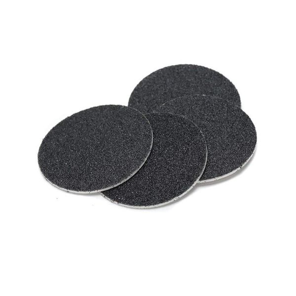 1 box of 60pcs replacement sandpaper discs pad sanding paper for electric foot file callus hard dead skin remover foot rasp grinding tool pe
1 box of 60pcs replacement sandpaper discs pad sanding paper for electric foot file callus hard dead skin remover foot rasp grinding tool pe