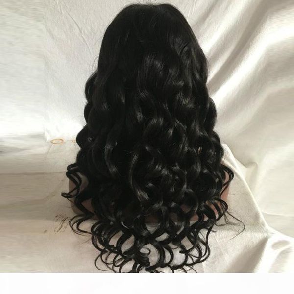 8-26 full lace human hair wigs for black women lace front human hair wigs brazilian full lace wig fast sshipping, Black;brown 
8-26 full lace human hair wigs for black women lace front human hair wigs brazilian full lace wig fast sshipping, Black;brown