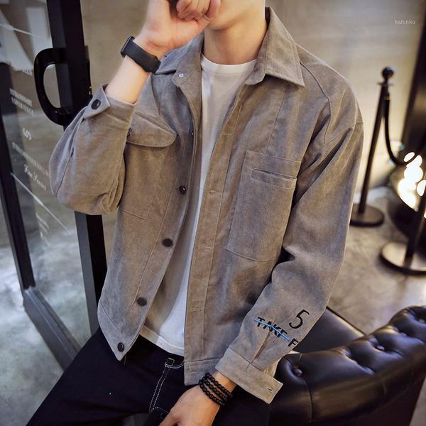 men's jackets casual loose men jacket bomber korean style fashion plus size streetwear cardigan ropa hombre men's clothing db60jk1, Black;brown
men's jackets casual loose men jacket bomber korean style fashion plus size streetwear cardigan ropa hombre men's clothing db60jk1, Black;brown