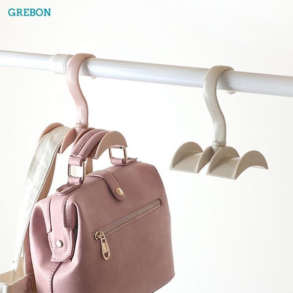 storage boxes & bins closet organizer bag holder handbag hanger wardrobe purse hanging rack space saving 360 degree rotation hook creative
storage boxes & bins closet organizer bag holder handbag hanger wardrobe purse hanging rack space saving 360 degree rotation hook creative