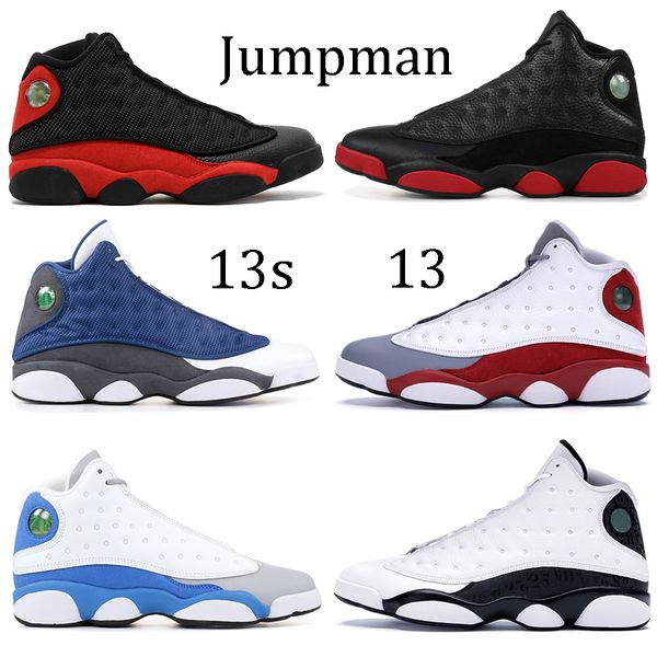 new jumpman 13s 13 basketball shoes dirty bred flint grey toe italy blue love and respect melo of class sneakers men trainers
new jumpman 13s 13 basketball shoes dirty bred flint grey toe italy blue love and respect melo of class sneakers men trainers