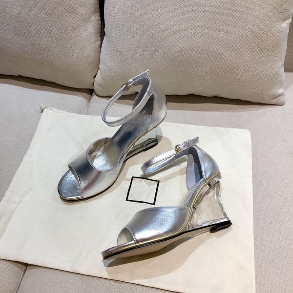 designer 2020 new style sandals main season of spring and summer imported leather sheepskin women's fashion luxury single shoes, Black
designer 2020 new style sandals main season of spring and summer imported leather sheepskin women's fashion luxury single shoes, Black