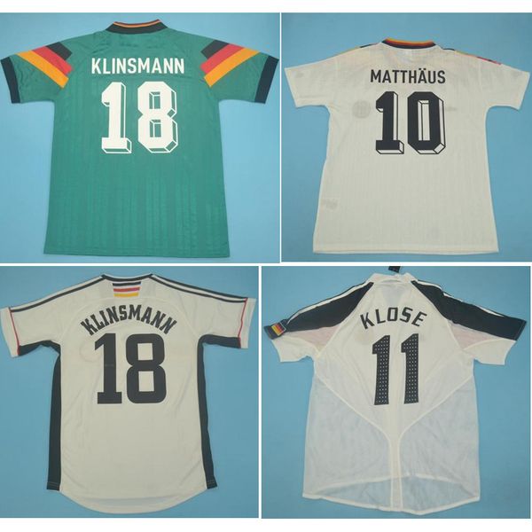 1988 1990 1992 germany retro soccer jerseys 1994 1998 2004 klinsmann football shirt klose jersey matthaus maillot de foot, Black;yellow
1988 1990 1992 germany retro soccer jerseys 1994 1998 2004 klinsmann football shirt klose jersey matthaus maillot de foot, Black;yellow