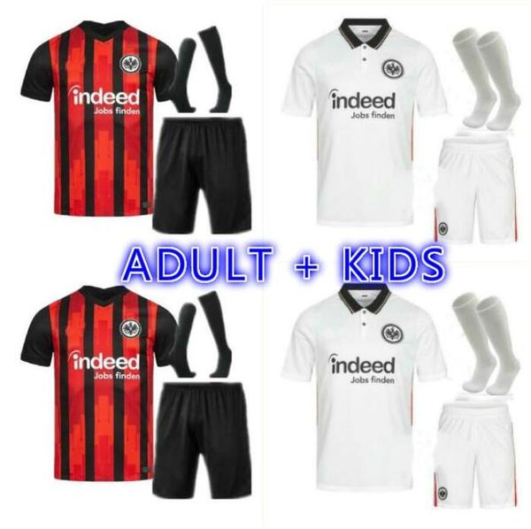 kids 2020 eintracht frankfurt kostic soccer jersey 20/21 frankfurt home kamada fernandes de guzman silva paciencia football uniform, Black;yellow
kids 2020 eintracht frankfurt kostic soccer jersey 20/21 frankfurt home kamada fernandes de guzman silva paciencia football uniform, Black;yellow
