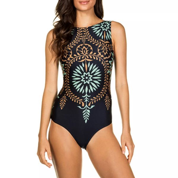 high neck one piece swimsuit women brazilian swimwear female 2019 bather halter bathing suit swim wear print monokini lady y200824, White;black
high neck one piece swimsuit women brazilian swimwear female 2019 bather halter bathing suit swim wear print monokini lady y200824, White;black