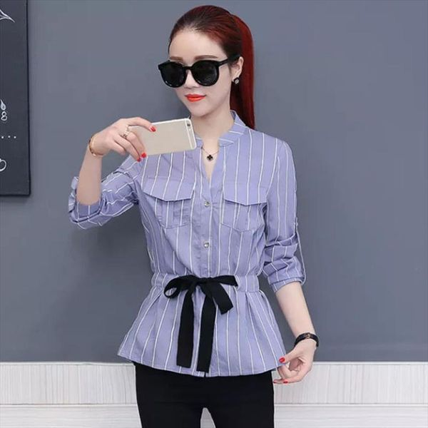 office work wear women spring summer style chiffon blouses shirts lady casual bow tie sashes long sleeve blusas dd1763, White
office work wear women spring summer style chiffon blouses shirts lady casual bow tie sashes long sleeve blusas dd1763, White