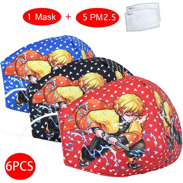 ice reusable anime gasket child mouth face mask summer 6pcs to pm2.5 5 send dustproof washable cartoon silk ldaue
ice reusable anime gasket child mouth face mask summer 6pcs to pm2.5 5 send dustproof washable cartoon silk ldaue