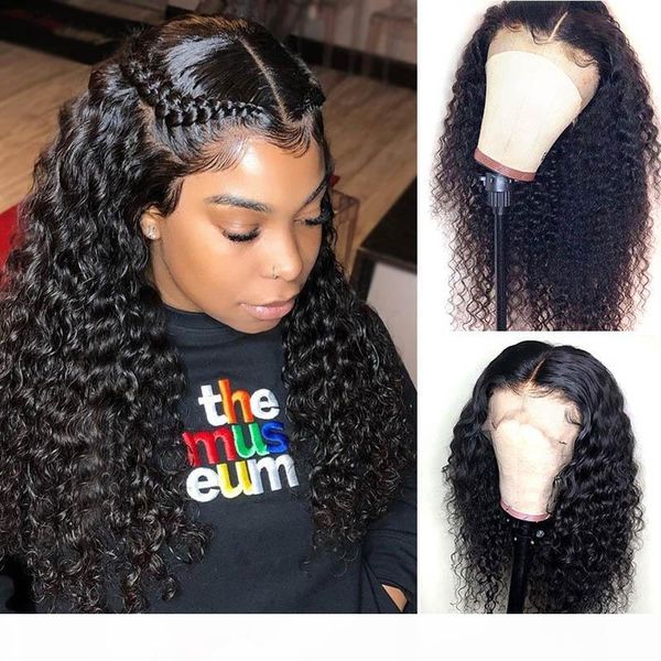 lace front 360 wigs pre plucked curly long black glueless peruvian virgin hair 100% human hair wigs with baby hairs, Black;brown
lace front 360 wigs pre plucked curly long black glueless peruvian virgin hair 100% human hair wigs with baby hairs, Black;brown