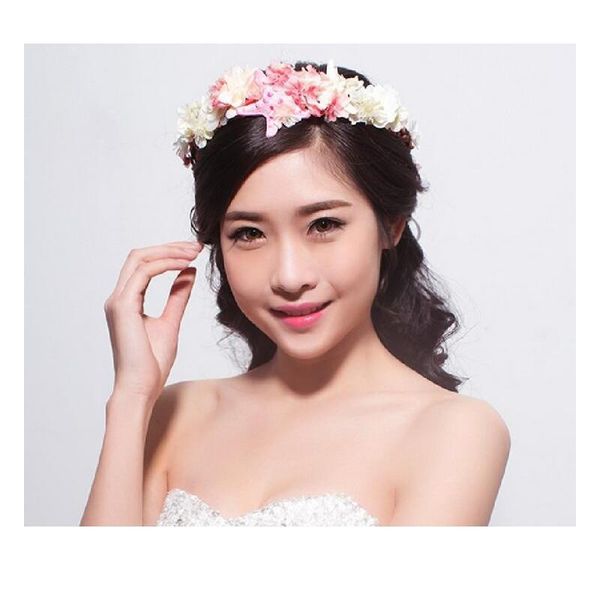 starfish bridal wedding flower wreath wedding decoration hair headdress flower crown hair accessories adjustable party qylwkh
starfish bridal wedding flower wreath wedding decoration hair headdress flower crown hair accessories adjustable party qylwkh