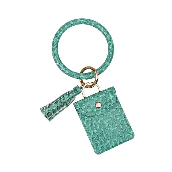 crocodile pattern bracelet keychain tassels leatherwear coin purse multi card cards bag keyring accessories 11 5jm e2
crocodile pattern bracelet keychain tassels leatherwear coin purse multi card cards bag keyring accessories 11 5jm e2