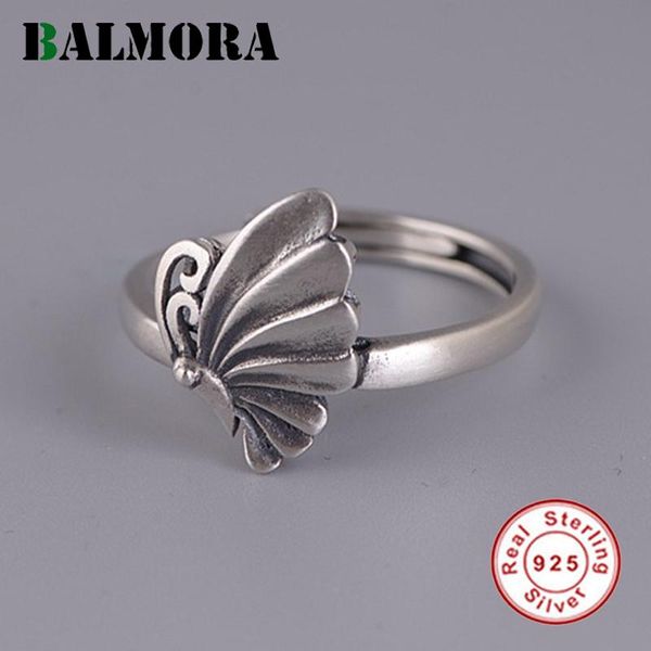 cluster rings balmora 100% pure 925 sterling silver butterfly ring for women fashion vintage open adjustable stackable jewelry gift, Golden;silver
cluster rings balmora 100% pure 925 sterling silver butterfly ring for women fashion vintage open adjustable stackable jewelry gift, Golden;silver