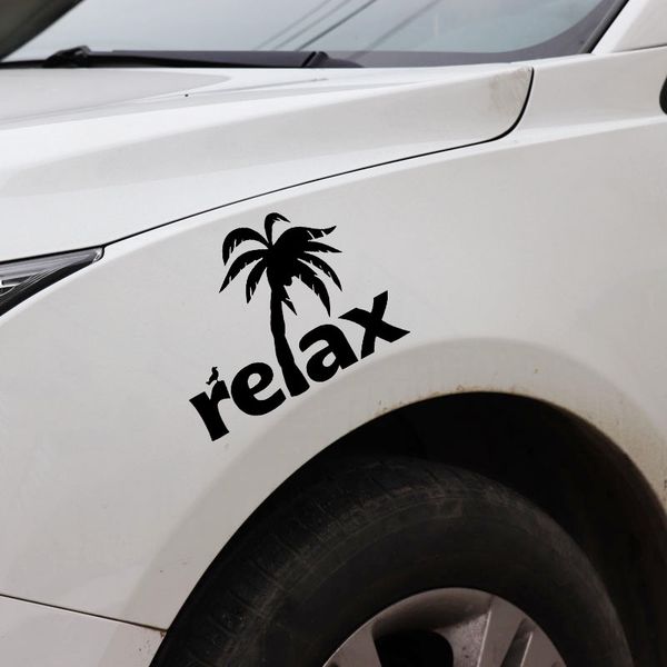 car stickers relax palm personality decoration accessories decals creative waterproof sunscreen ,17cm*13cm
car stickers relax palm personality decoration accessories decals creative waterproof sunscreen ,17cm*13cm