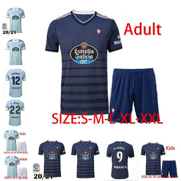 soccer jersey 20/21 rc celta de vigo football suit lobotka iago aspas santl mina footbal shirt sisto boufal, Black;yellow
soccer jersey 20/21 rc celta de vigo football suit lobotka iago aspas santl mina footbal shirt sisto boufal, Black;yellow