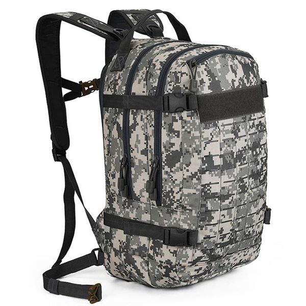 women men camouflage bag 25l tactical double shoulder backpack outdoor hydration accessories for hunting cycling running
women men camouflage bag 25l tactical double shoulder backpack outdoor hydration accessories for hunting cycling running