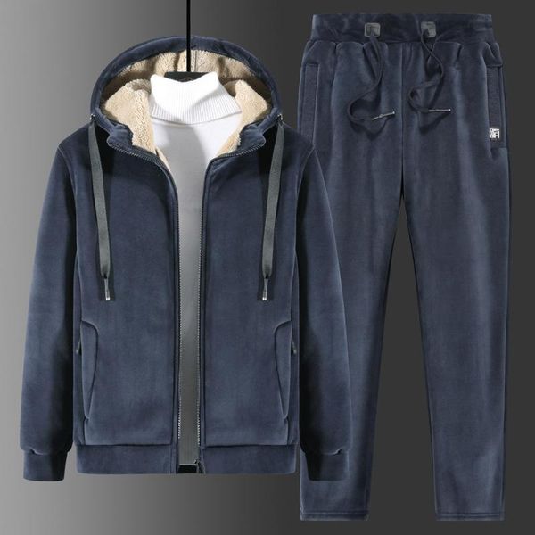 mimi cashmere large casual suit wholesale men's autumn and winter plush warm hooded cardigan closing logo customization, Gray
mimi cashmere large casual suit wholesale men's autumn and winter plush warm hooded cardigan closing logo customization, Gray