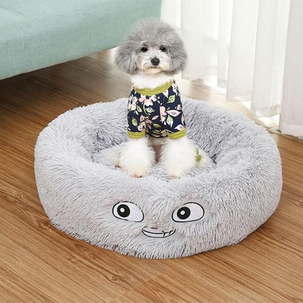 round dog bed washable plush dog kennel cats house super soft pet cushion mats sofa for chihuahua pet bed for cat
round dog bed washable plush dog kennel cats house super soft pet cushion mats sofa for chihuahua pet bed for cat