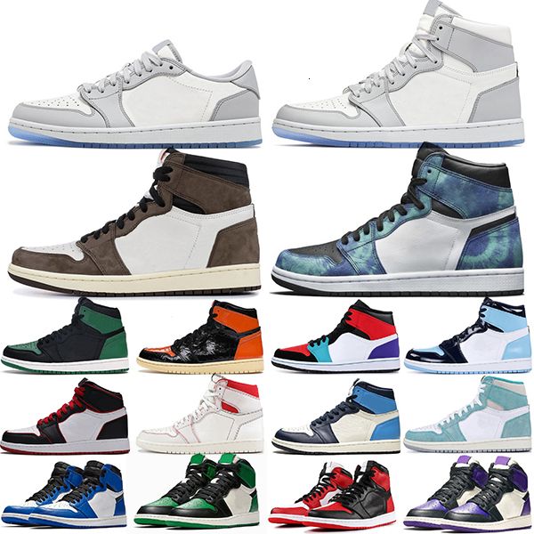 basketball shoes jumpman 1 royal toe pine green court purple 1s obsidian tie dye smoke grey unc mens womens sports sneakers online sale, White;red
basketball shoes jumpman 1 royal toe pine green court purple 1s obsidian tie dye smoke grey unc mens womens sports sneakers online sale, White;red