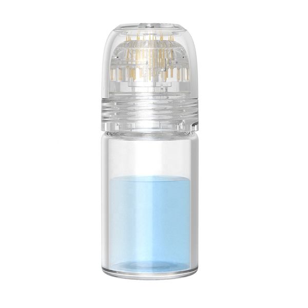 micro needle bottle hydra 20 needles microneedling device for anti-aging skin rejuvenation acne scars wrinkle removal dhl express delivery
micro needle bottle hydra 20 needles microneedling device for anti-aging skin rejuvenation acne scars wrinkle removal dhl express delivery