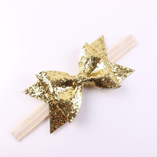 gold baby headband glitter bow headband for children glitter fabric bow baby girl hair accessories, Slivery;white
gold baby headband glitter bow headband for children glitter fabric bow baby girl hair accessories, Slivery;white