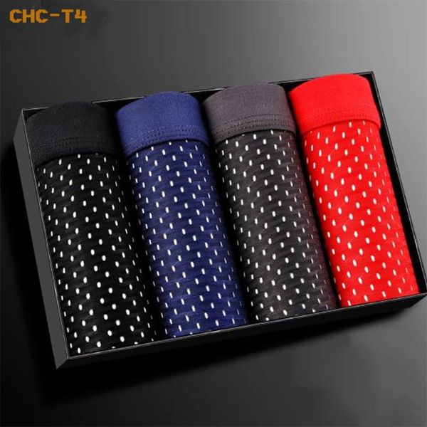 4 pieces of summer mesh men's panties ice modal panties plus size breathable underwear boxer for body shaping shorts boxer, Black;white
4 pieces of summer mesh men's panties ice modal panties plus size breathable underwear boxer for body shaping shorts boxer, Black;white